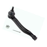 0221-B17LH - STEERING TIE ROD END LEFT Suspension, Tie Rod Ends