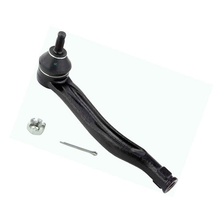 0221-B17LH - STEERING TIE ROD END LEFT Suspension, Tie Rod Ends