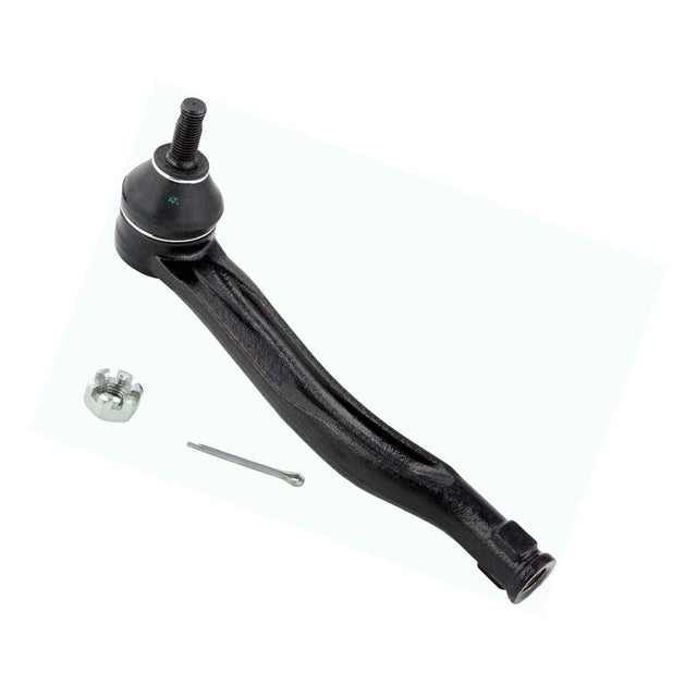 0221-B17LH - STEERING TIE ROD END LEFT Suspension, Tie Rod Ends
