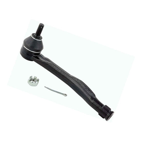0221-B17RH - STEERING TIE ROD END RIGHT Suspension, Tie Rod Ends
