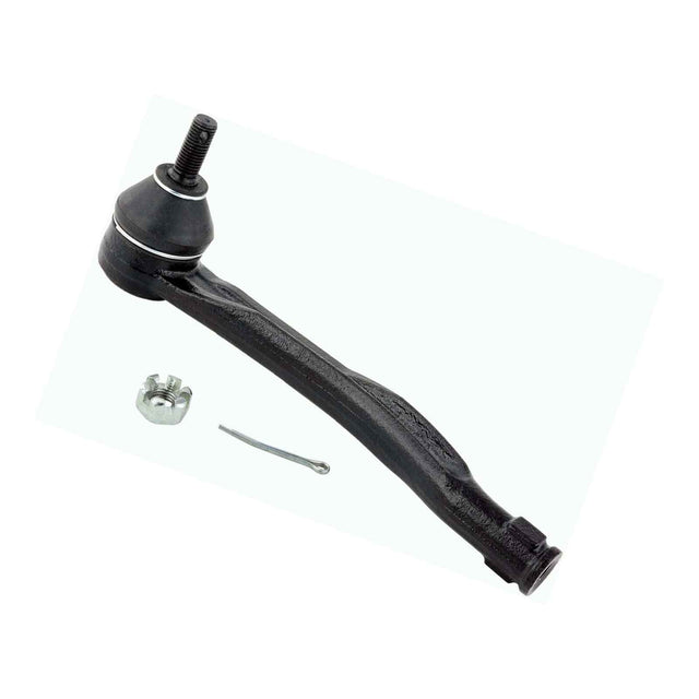 0221-B17RH - STEERING TIE ROD END RIGHT Suspension, Tie Rod Ends