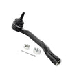 0221-D10LH - STEERING TIE ROD END LEFT Suspension, Tie Rod Ends