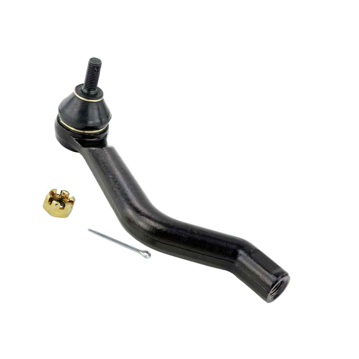 0221-J11ERH - STEERING TIE ROD END RIGHT Suspension, Tie Rod Ends