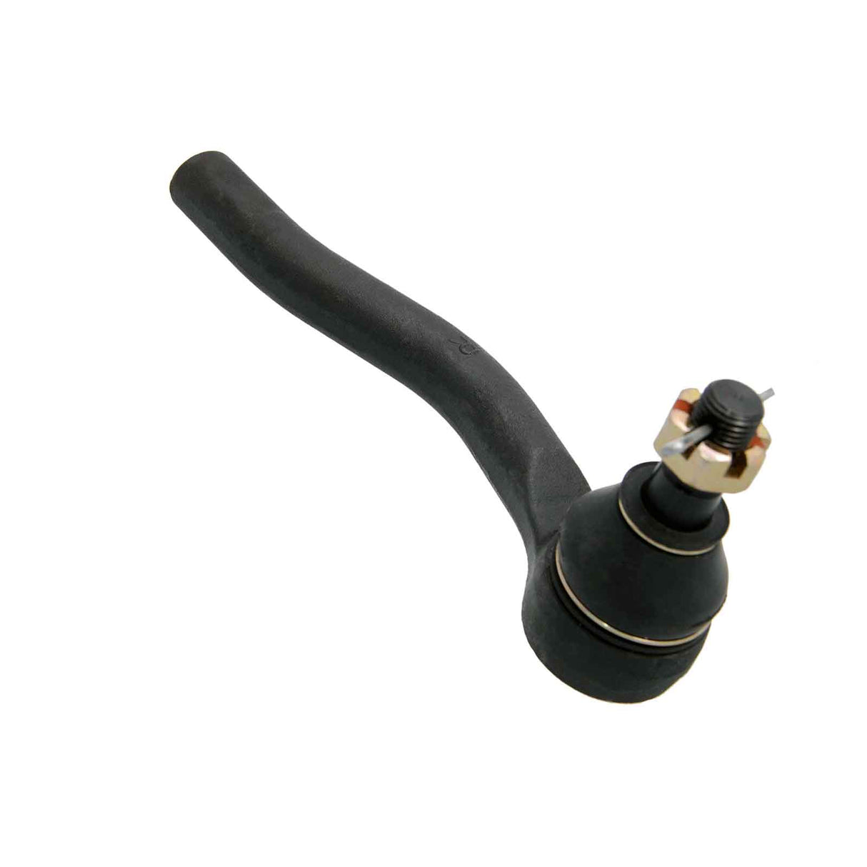 0221-J31LH - STEERING TIE ROD END LEFT Suspension, Tie Rod Ends