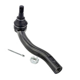 0221-Z62LH - STEERING TIE ROD END LEFT Suspension, Tie Rod Ends
