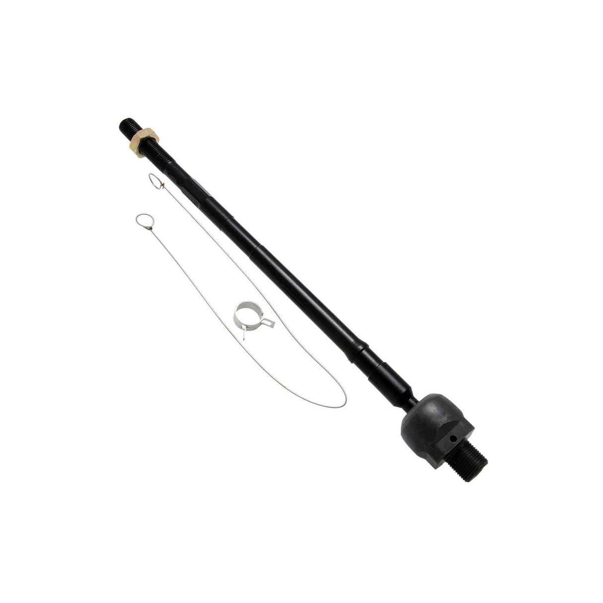 0222-E51 - STEERING TIE ROD Suspension, Steering Tie Rods