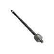 0222-P12 - STEERING TIE ROD M14X1.5/M12X1.25 Suspension, Steering Tie Rods
