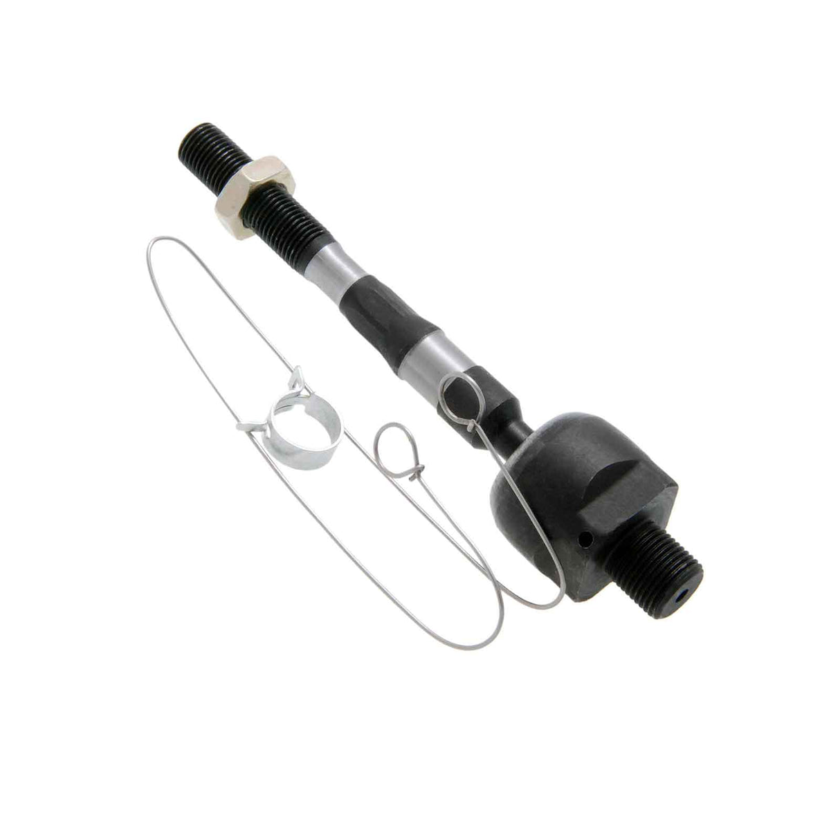 0222-S51 - STEERING TIE ROD Suspension, Steering Tie Rods