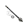 0222-U30 - STEERING TIE ROD Suspension, Steering Tie Rods