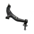 0224-B10RSRH - RIGHT FRONT ARM Suspension, Suspension Arms & Steering Knuckles