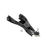 0224-D10LH - LEFT FRONT ARM Suspension, Suspension Arms & Steering Knuckles