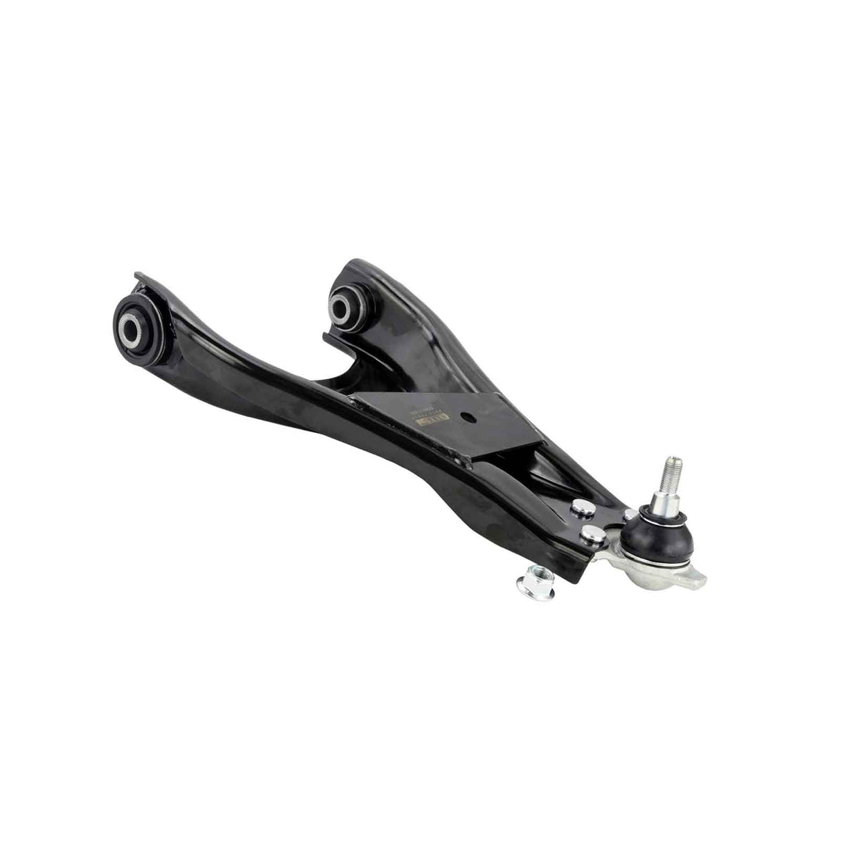 0224-D10RH - RIGHT FRONT ARM Suspension, Suspension Arms & Steering Knuckles