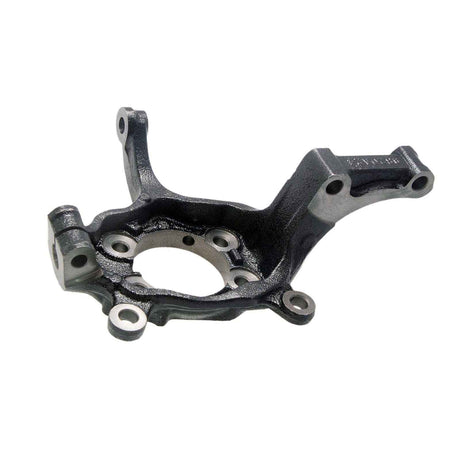 0228-JJ10EFLH - STEERING KNUCKLE LEFT Suspension, Suspension Arms & Steering Knuckles