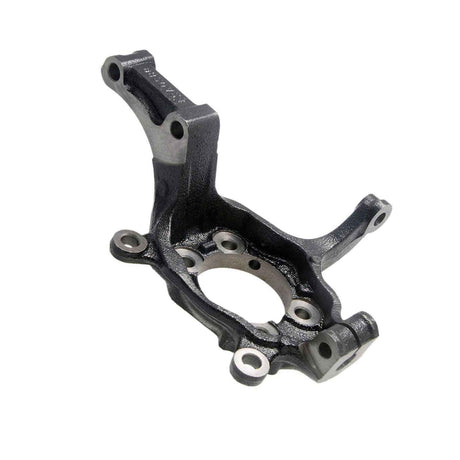 0228-JJ10EFRH - STEERING KNUCKLE RIGHT Suspension, Suspension Arms & Steering Knuckles