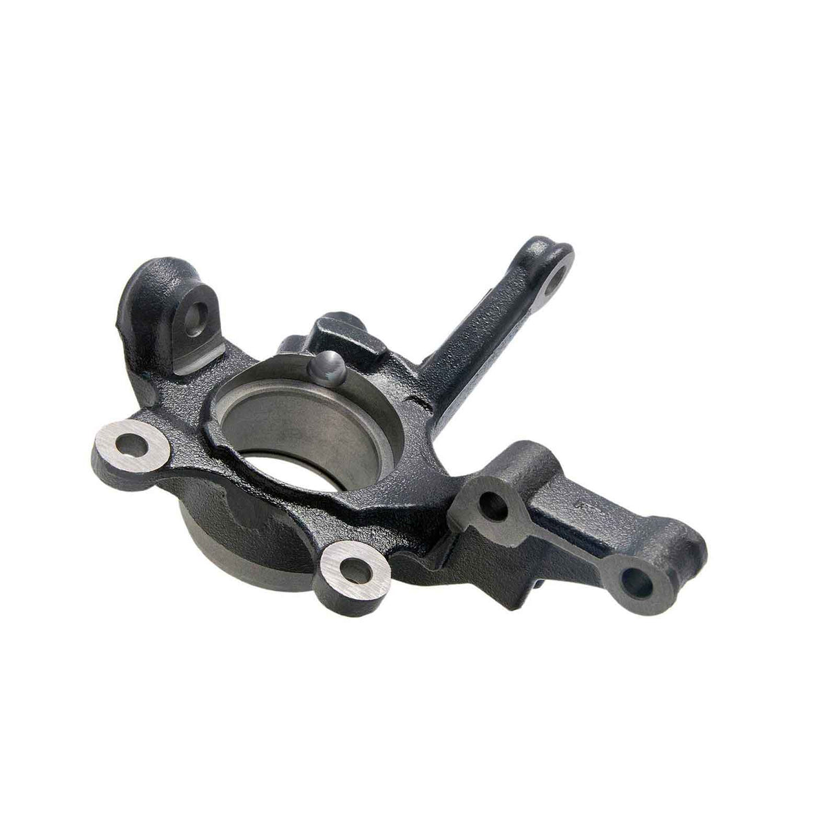 0228-N16FLH - STEERING KNUCKLE LEFT Suspension, Suspension Arms & Steering Knuckles