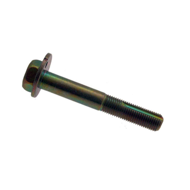 0229-002 - CAMBER ADJUSTING ECCENTRIC BOLT Suspension, Fasteners