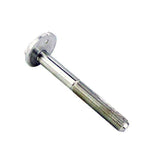 0229-004 - CAMBER ADJUSTING ECCENTRIC BOLT Suspension, Fasteners