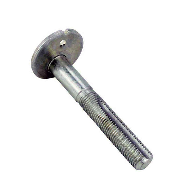 0229-005 - CAMBER ADJUSTING ECCENTRIC BOLT Suspension, Fasteners