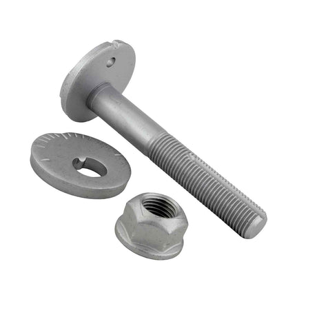 0229-006-KIT - REPAIR KIT, CAMBER ADJUSTING ECCENTRIC BOLT (SET) Suspension, Fasteners