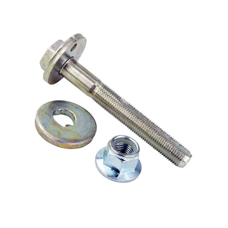 0229-010-KIT - REPAIR KIT, CAMBER ADJUSTING ECCENTRIC BOLT Suspension, Fasteners