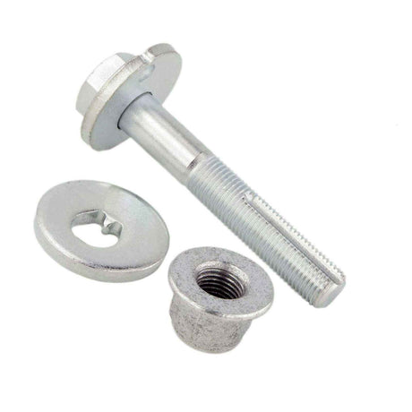 0229-016-KIT - REPAIR KIT, CAMBER ADJUSTING ECCENTRIC BOLT Suspension, Fasteners