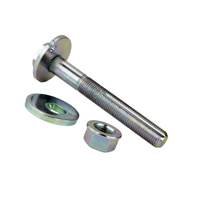 0229-019-KIT - REPAIR KIT, CAMBER ADJUSTING ECCENTRIC BOLT Suspension, Fasteners