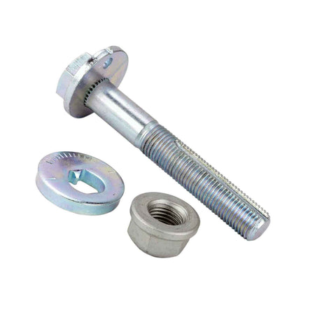 0229-020-KIT - REPAIR KIT, CAMBER ADJUSTING ECCENTRIC BOLT Suspension, Fasteners