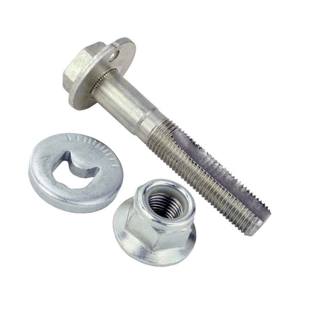 0229-T31-KIT - REPAIR KIT, CAMBER ADJUSTING ECCENTRIC BOLT Suspension, Fasteners