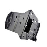 0237-F15FL - FRONT BUMPER REINFOCEMENT BAR MOUNTING BRACKET LEFT Body Parts, Body Parts