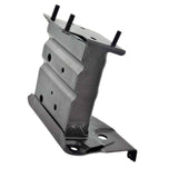 0237-F15FR - FRONT BUMPER REINFOCEMENT BAR MOUNTING BRACKET RIGHT Body Parts, Body Parts