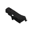 0237P-N16FR1 - RETAINER FRONT BUMPER RIGHT Body Parts, Body Parts