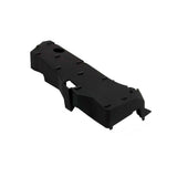 0237P-N16FR1 - RETAINER FRONT BUMPER RIGHT Body Parts, Body Parts