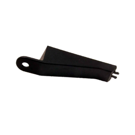 0237P-N16LH - RETAINER FRONT BUMPER LEFT Body Parts, Body Parts