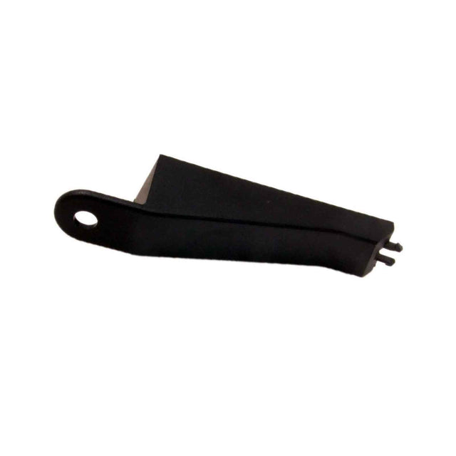 0237P-N16LH - RETAINER FRONT BUMPER LEFT Body Parts, Body Parts