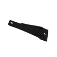 0237P-N16LHF - RETAINER FRONT BUMPER LEFT Body Parts, Body Parts