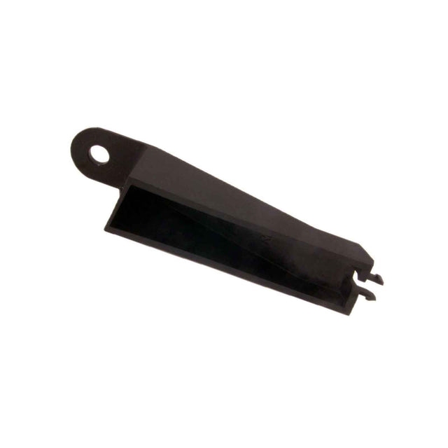 0237P-N16RH - RETAINER FRONT BUMPER RIGHT Body Parts, Body Parts