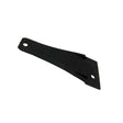 0237P-N16RHF - RETAINER FRONT BUMPER RIGHT Body Parts, Body Parts