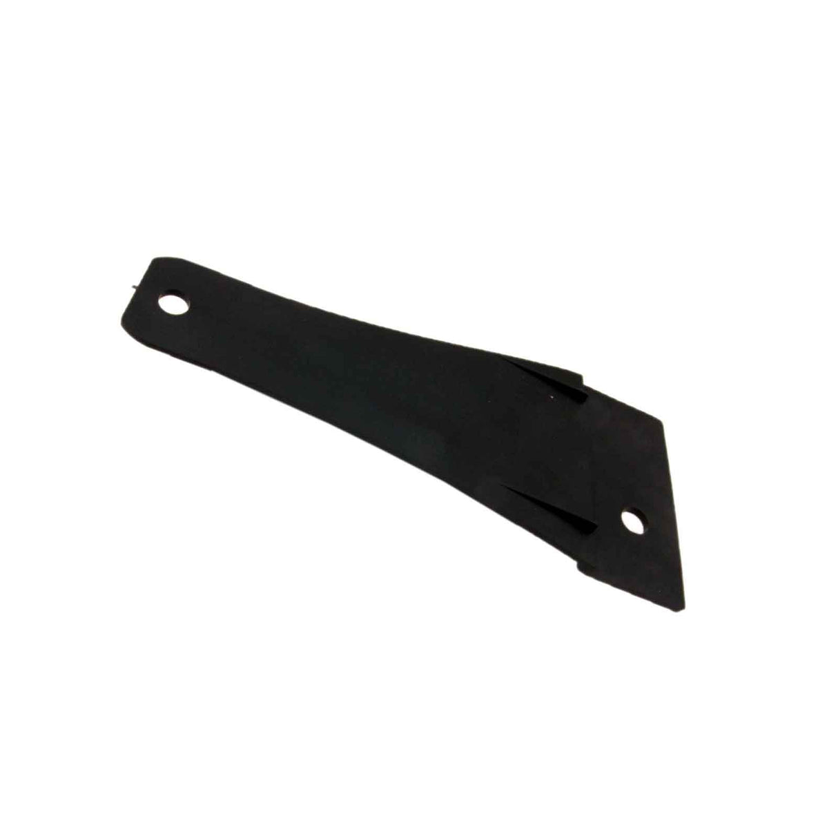 0237P-N16RHF - RETAINER FRONT BUMPER RIGHT Body Parts, Body Parts