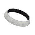 02491-001 - EXHAUST PIPE SEAL (CERAMIC COATING) Rubber Parts, Sealing Rings