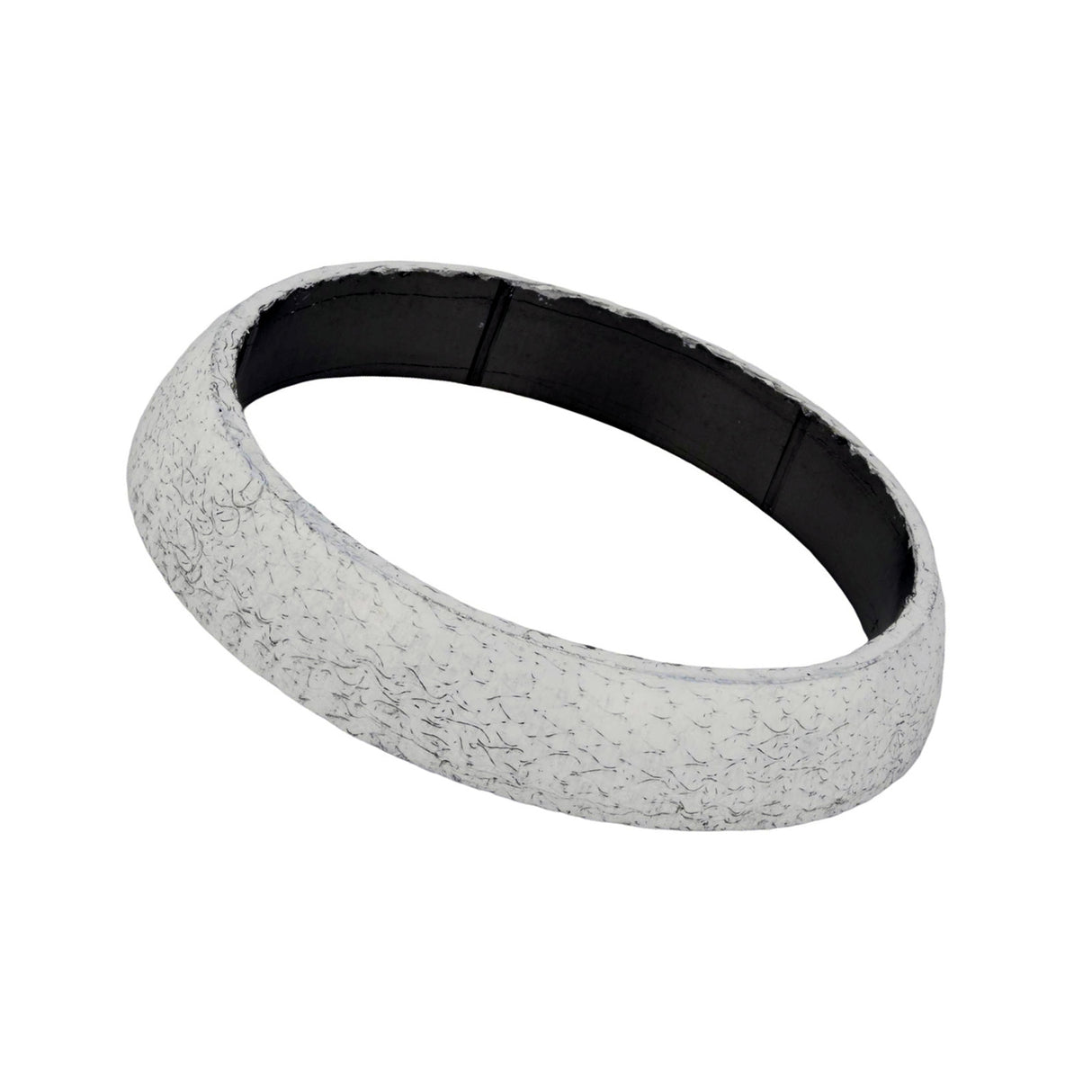 02491-001 - EXHAUST PIPE SEAL (CERAMIC COATING) Rubber Parts, Sealing Rings