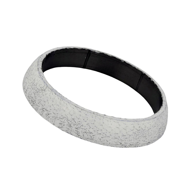 02491-001 - EXHAUST PIPE SEAL (CERAMIC COATING) Rubber Parts, Sealing Rings