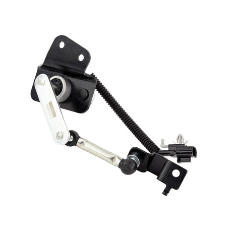 02603-001 - REAR LEVEL SENSOR (WITH BRACKET, WITH LINK) Electrical Parts, Level Sensors
