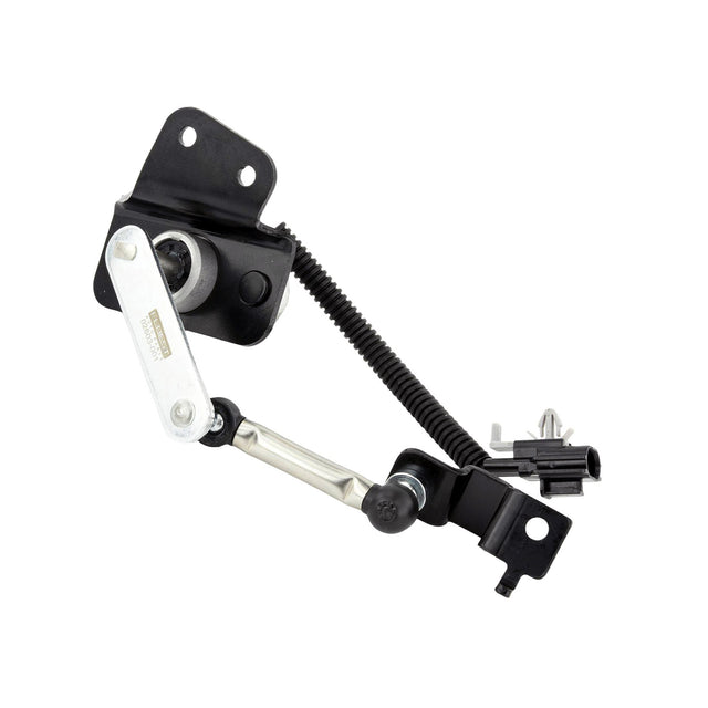 02603-001 - REAR LEVEL SENSOR (WITH BRACKET, WITH LINK) Electrical Parts, Level Sensors