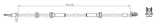 02606-003 - ABS SENSOR FRONT