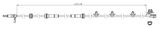 02606-004 - ABS SENSOR FRONT