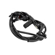 02606-007 - ABS SENSOR REAR LEFT Electrical Parts, Abs Sensors