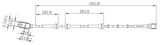 02606-007 - ABS SENSOR REAR LEFT