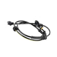 02606-012 - ABS SENSOR FRONT LEFT Electrical Parts, Abs Sensors