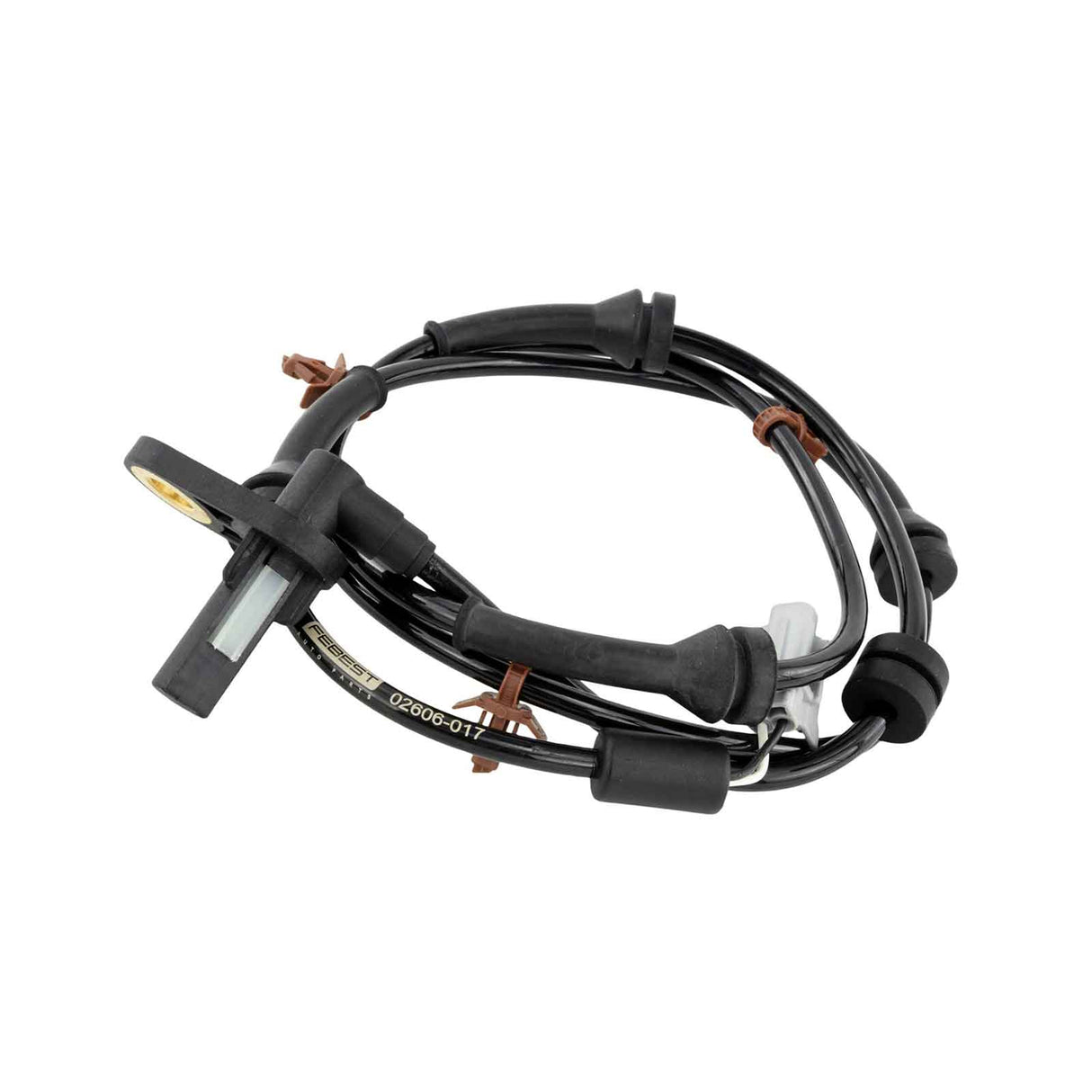 02606-017 - ABS SENSOR FRONT RIGHT Electrical Parts, Abs Sensors