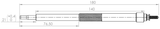 02642-003 - GLOW PLUG